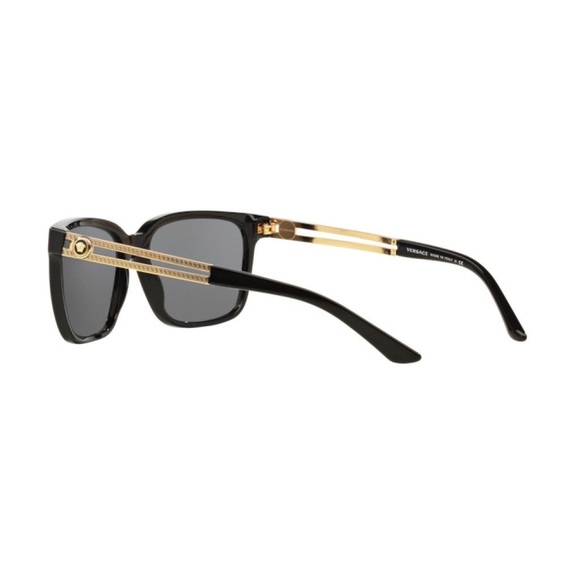NEW VERSACE MEN SUNGLASSES - Picture 3 of 5